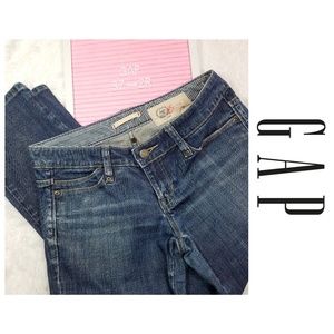GAP Limited Edition Jeans Sz. 2 R